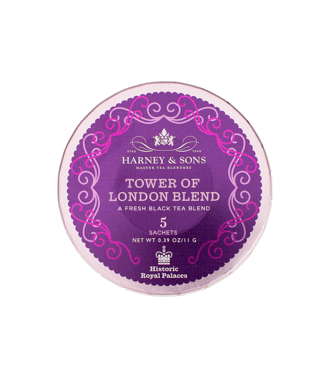 Harney & Sons Tower of London