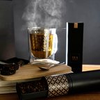 iLOLA iLOLA Humidor Starter Set – Tea Aging + Storage System