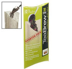 Zum Zum TeaBrew Biodegradable Compostable Disposable Tea Bags (20 Count)