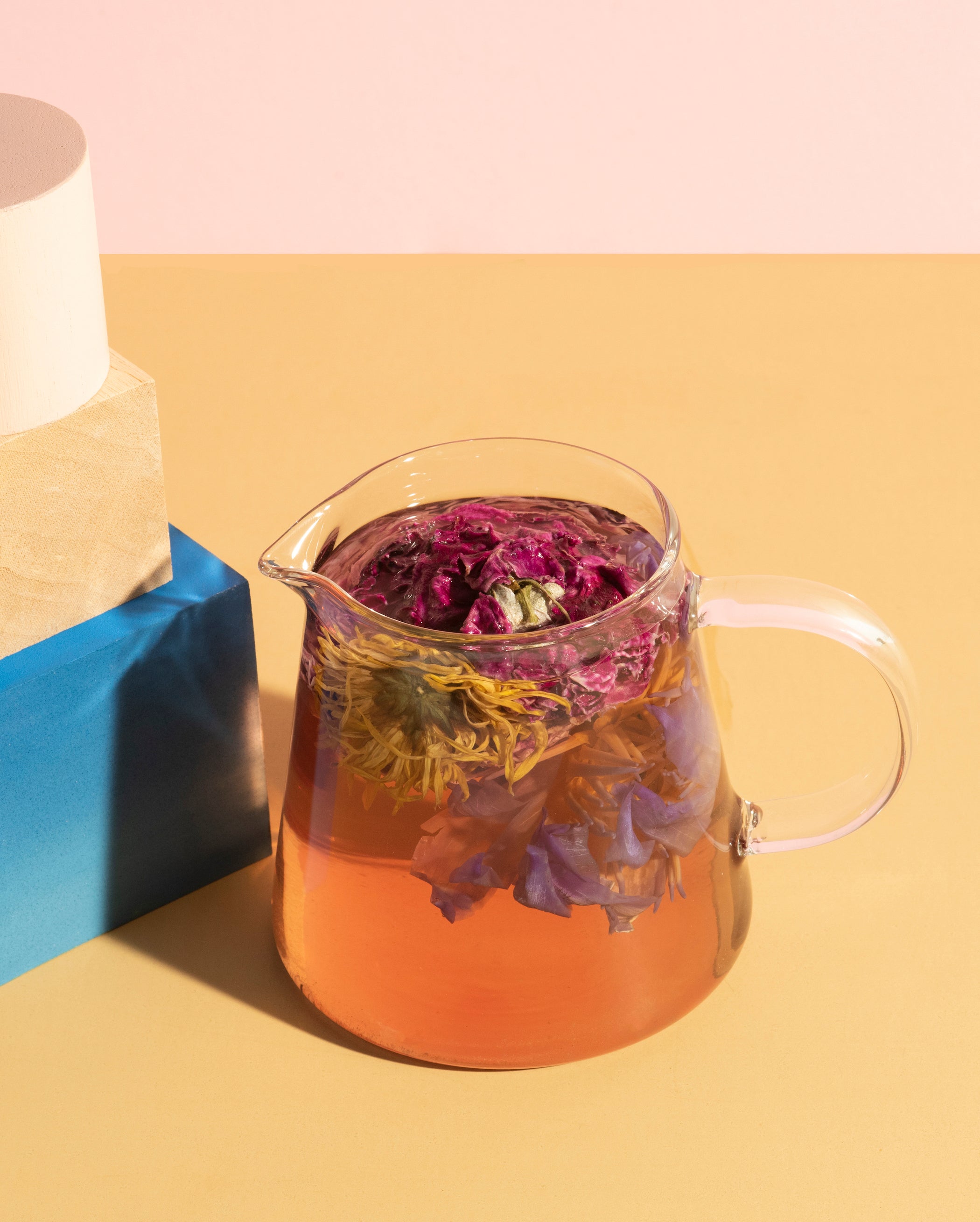 The Qi Daily Ritual Set