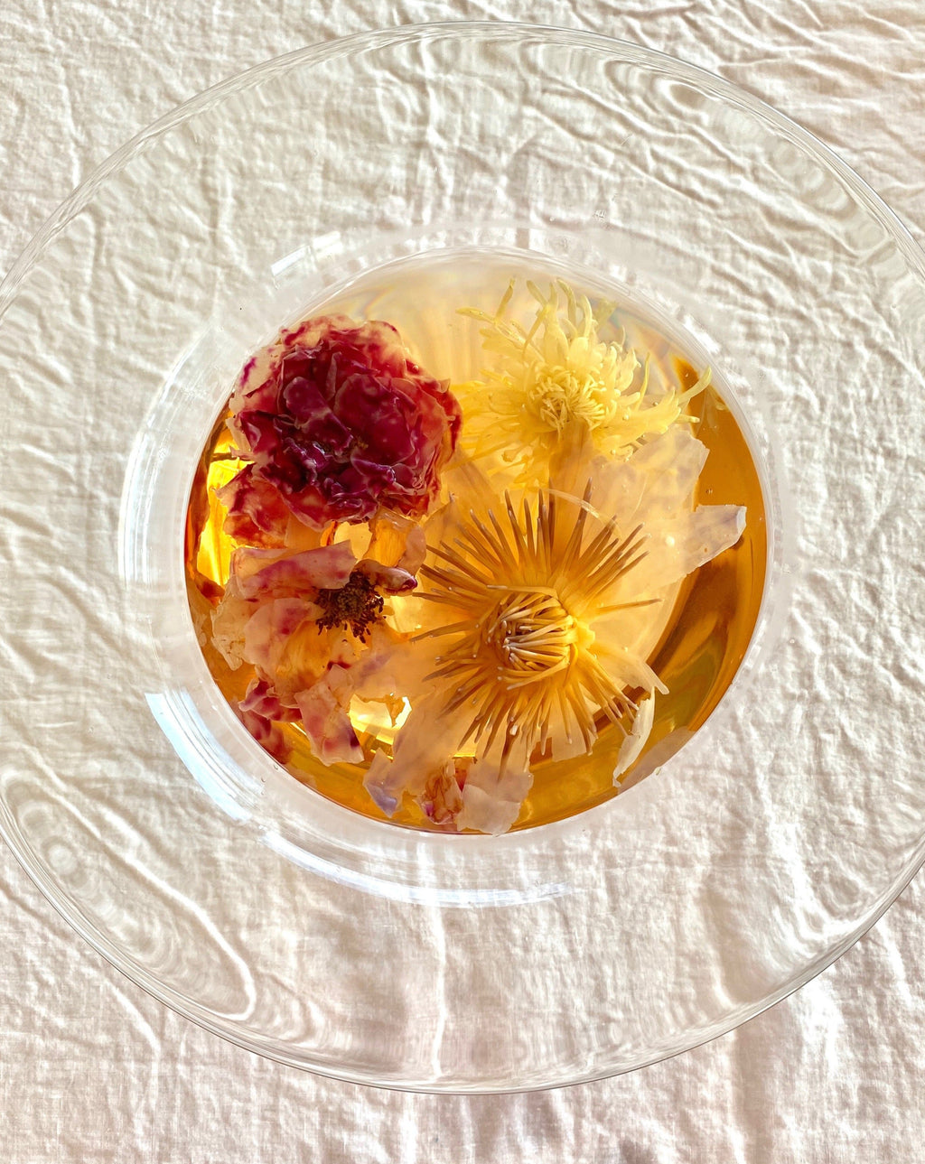 The Qi Floral Collection (variety box)