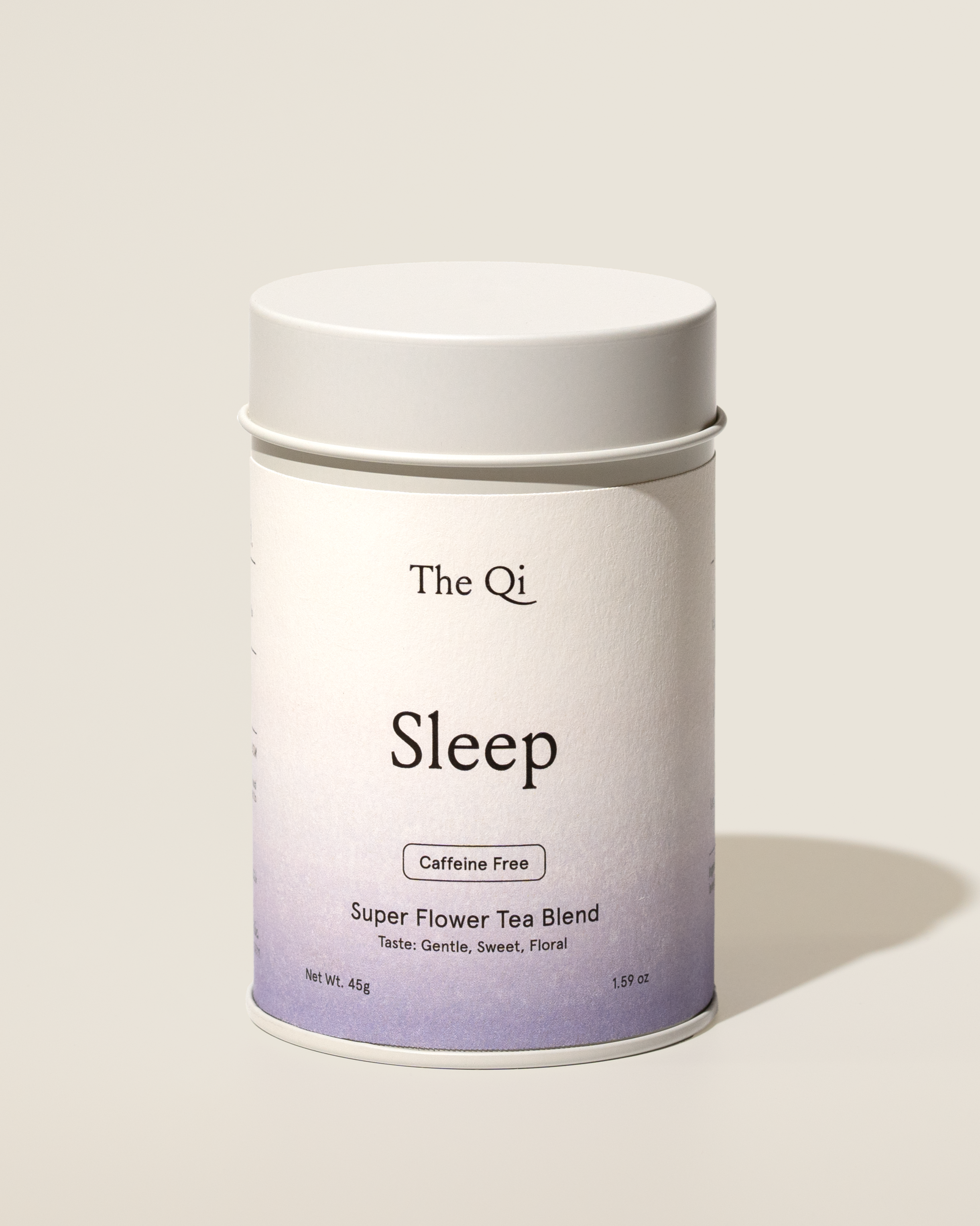 The Qi Sleep Tea