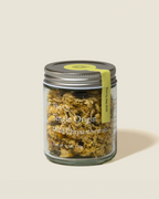 The Qi Wild Chrysanthemum