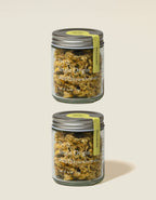 The Qi Wild Chrysanthemum