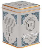 Harney & Sons Decaf Vanilla Comoro