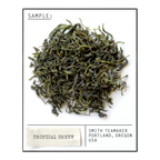 Smith Teamaker TROPICAL GREEN TEA BLEND NO. 98 (100 CT SACHETS)