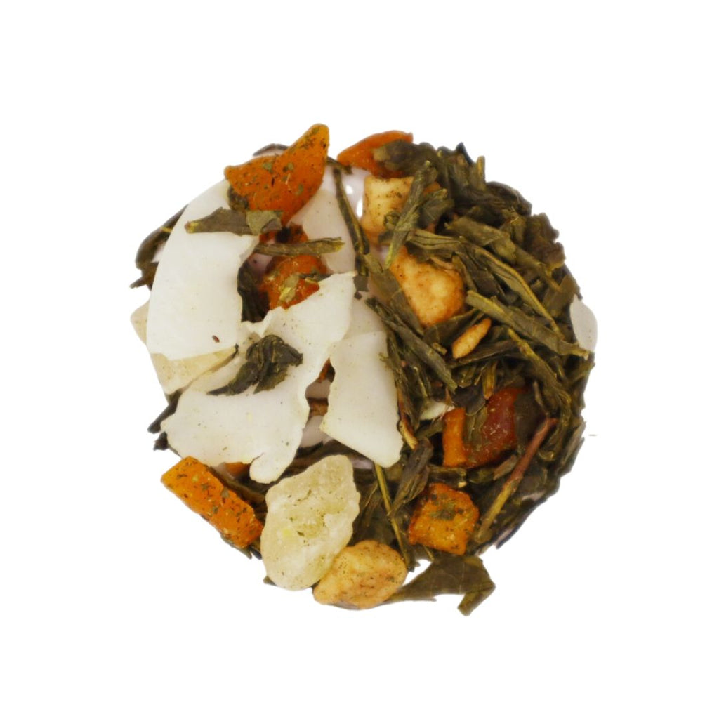 Wight Tea Tropical Cabana