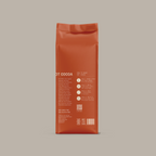 Somage USA Kali Hot Chocolate 33% Herbal Tea
