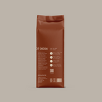 Somage USA Kali Drinking Chocolate 47% Tea