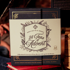 24 Teas of Advent—Piper and Leaf Advent Calendar