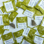 Piper and Leaf Springdrop Spritzer Case of Tea Bag Envelopes- 50ct