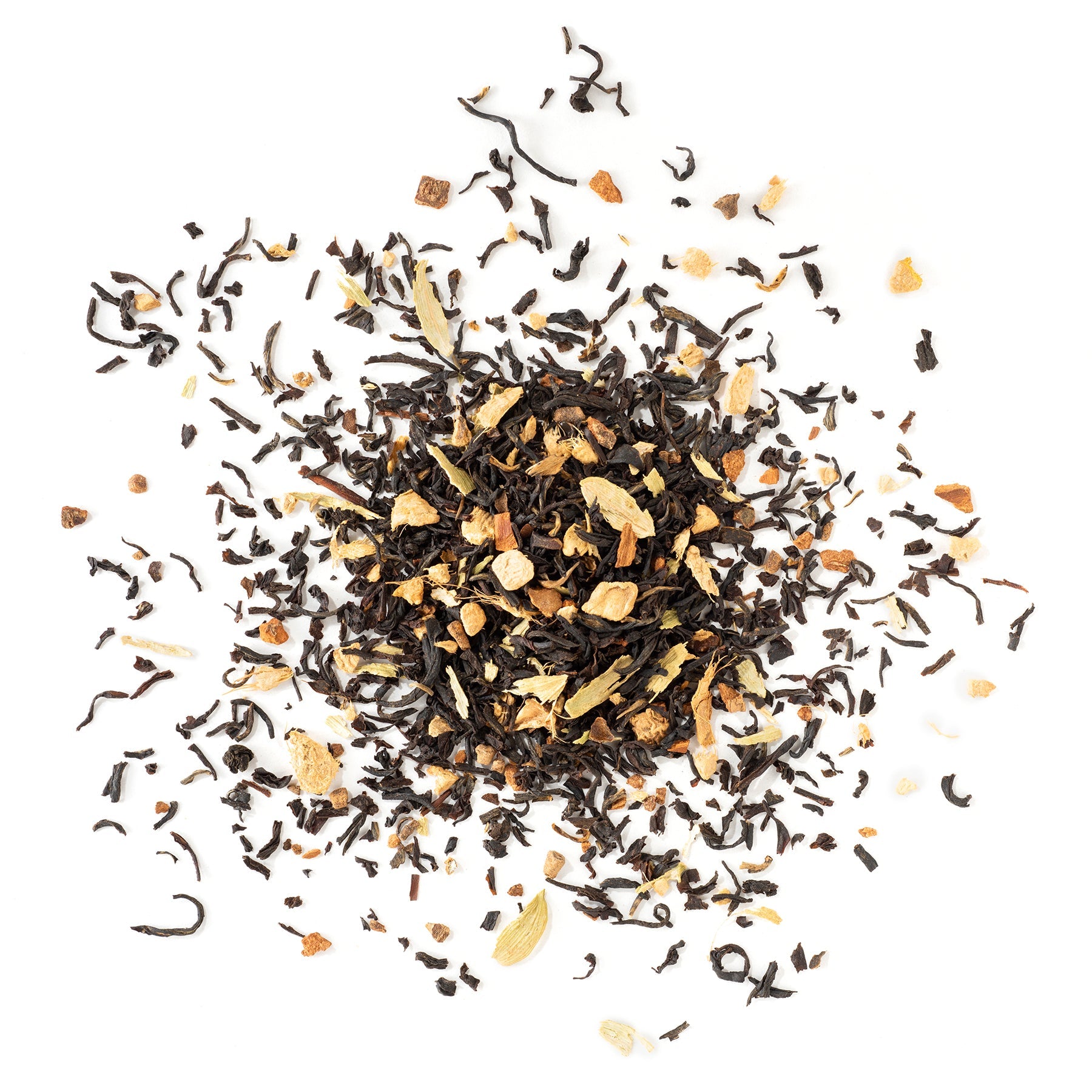Apolis Vanilla Chai Tea Bags