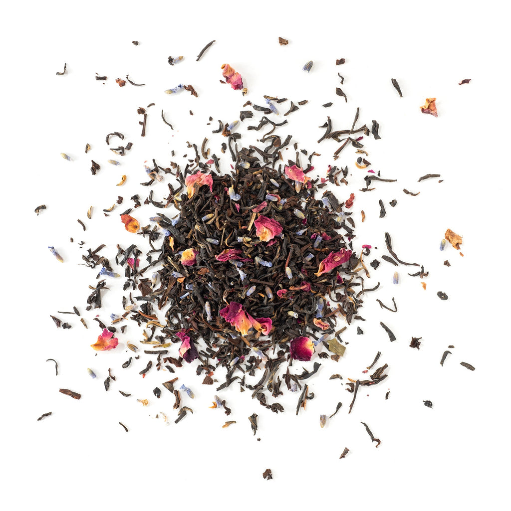 Apolis Victorian Cream Tea Bags Black Tea