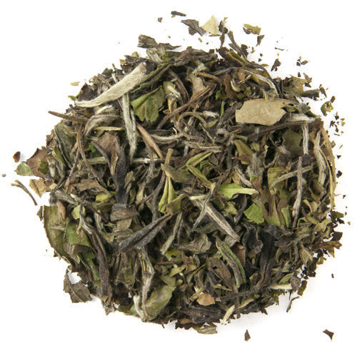 Loose Leaf Tea Company Pai Mu Tan