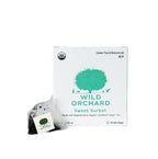 Wild Orchard Sweet Sorbet – Organic Green Tea Bag