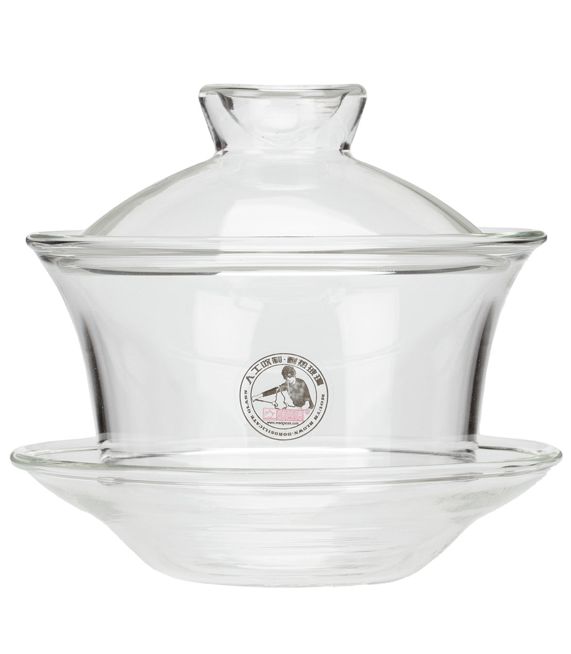 Harney & Sons Gaiwan (Assorted Styles)
