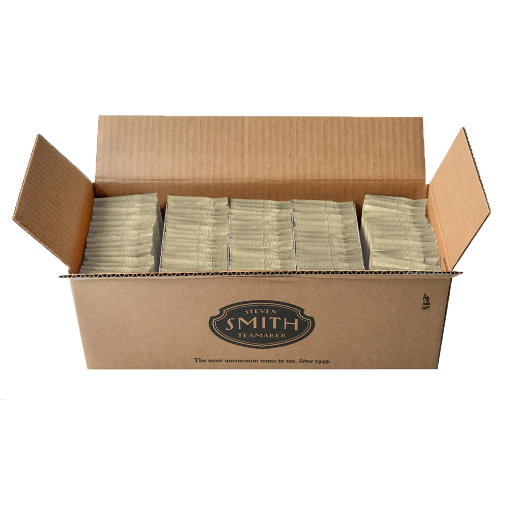 Smith Teamaker ORGANIC LULLABY BLEND NO. 40 (100 CT SACHETS)
