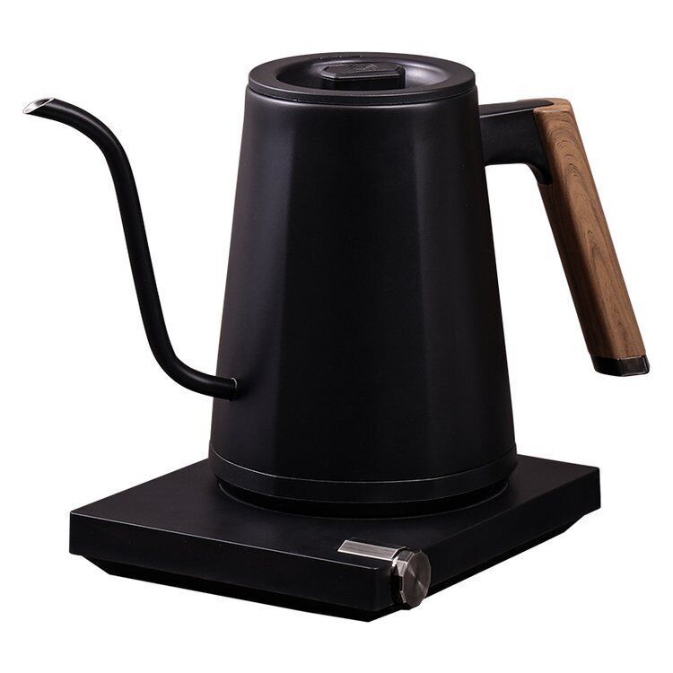 Turin Electric Pour Over Kettle