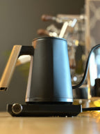 Turin Electric Pour Over Kettle