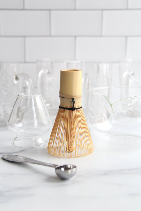 Matcha Bamboo Whisk (Chasen)
