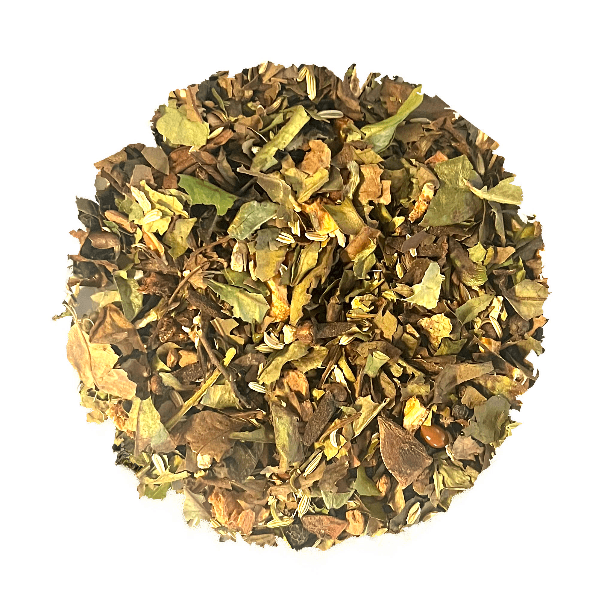 Beach House White Cap Chai