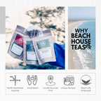 Beach House Sandy Sage