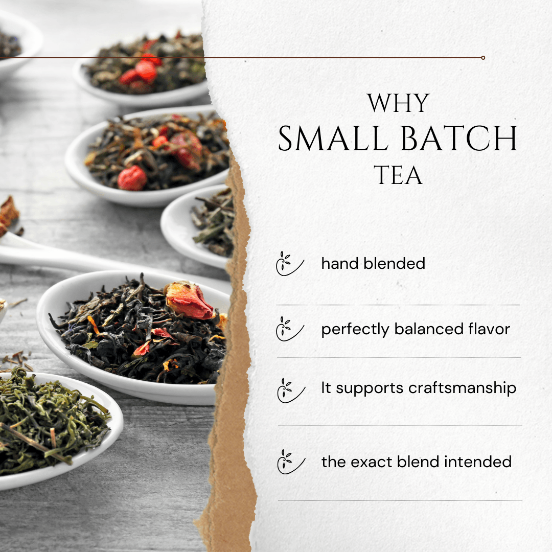 Beach House Pumpkin Harvest Chai