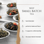 Beach House Coastal Calm For Kids Herbal Tea