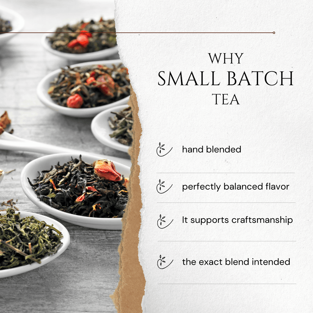 Beach House Oysterville Oolong