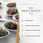 Beach House Oysterville Oolong