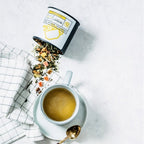 Wight Tea Tropical Cabana