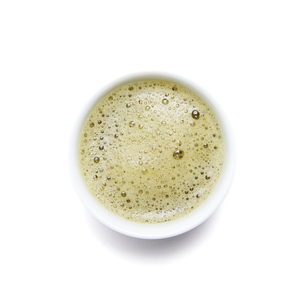 Wild Orchard Organic Matcha Green