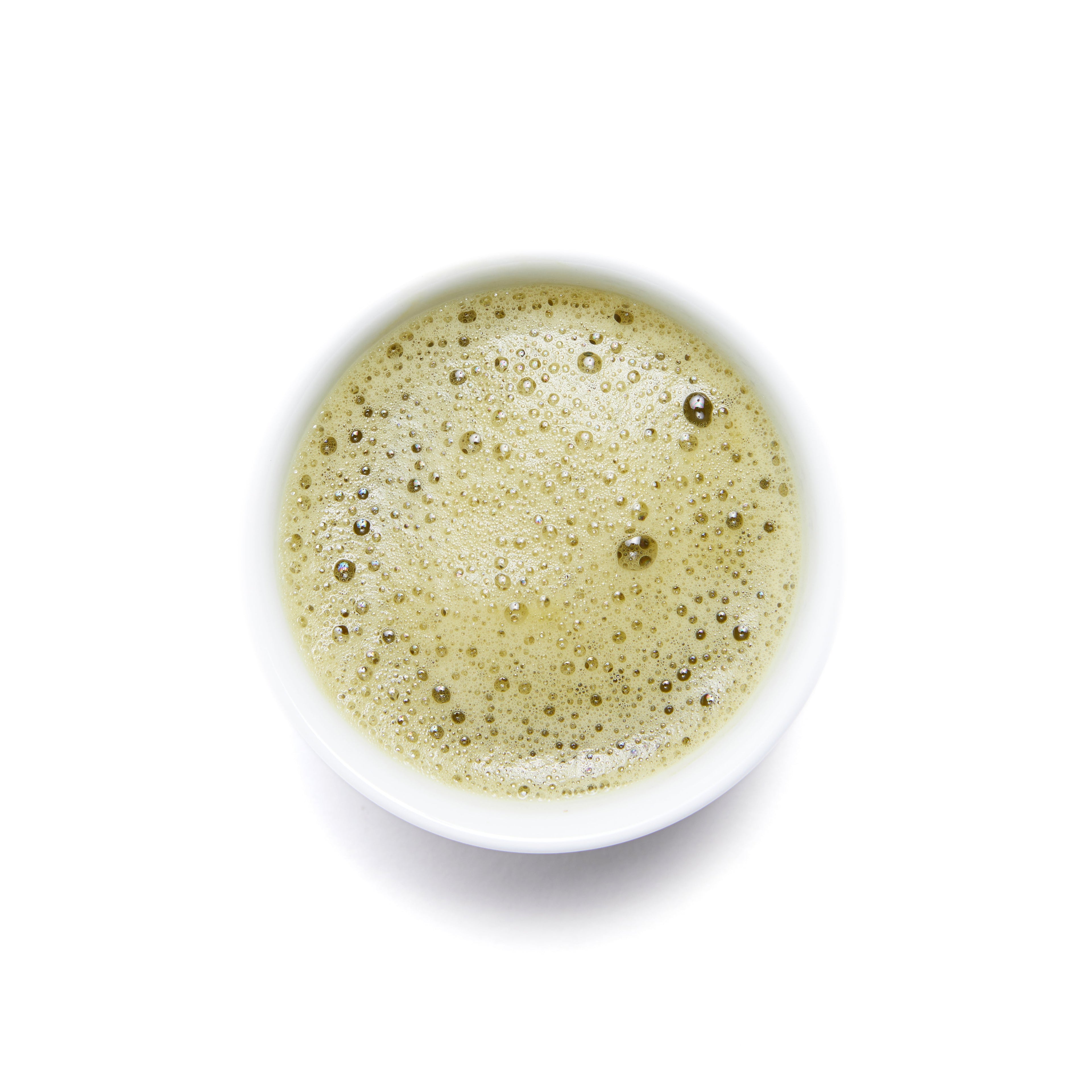 Wild Orchard Organic Matcha Green