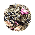 Beach House Willapa White Lavender