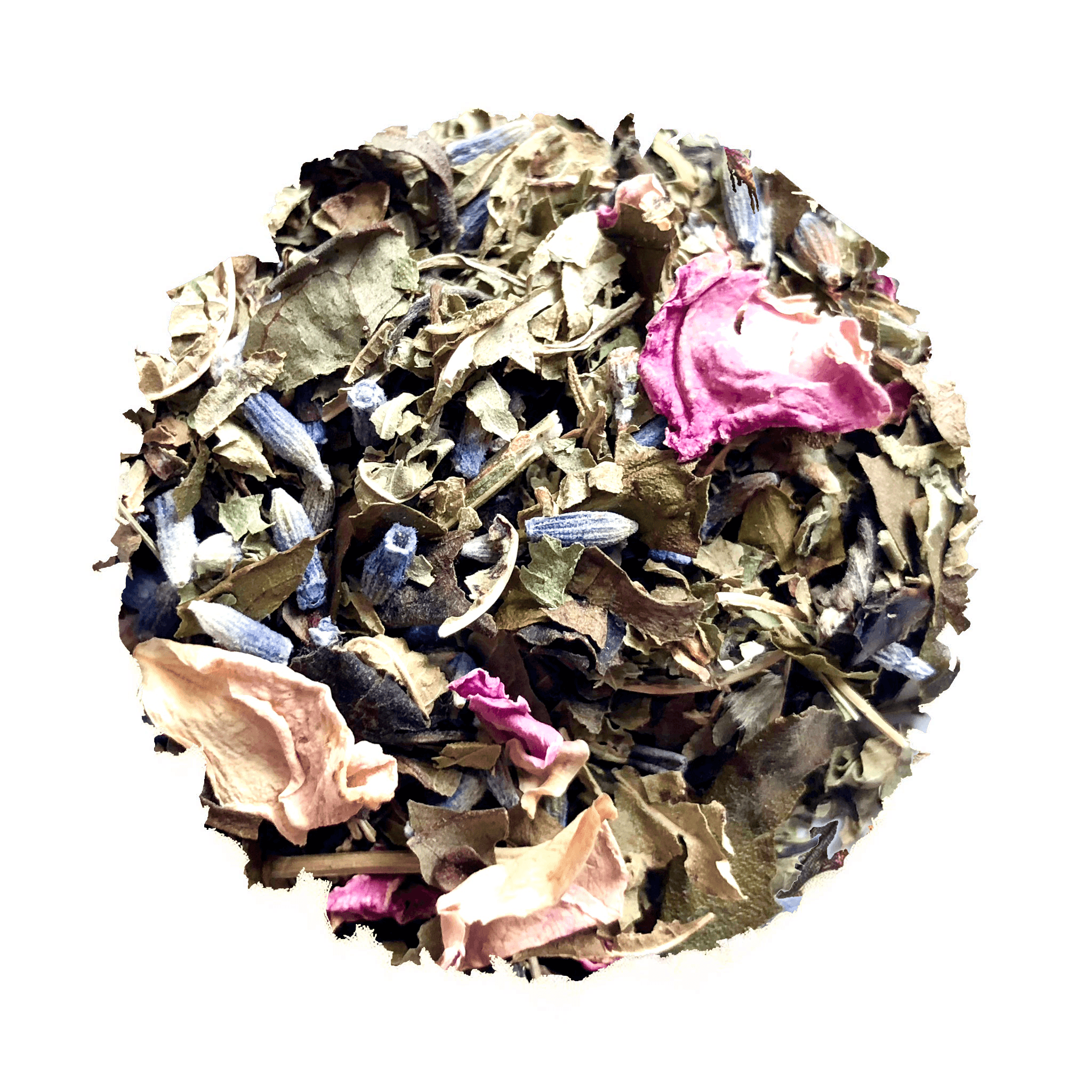 Beach House Willapa White Lavender