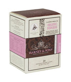Harney & Sons Organic Bangkok, Box of 20 Individually Wrapped Sachets Green Tea