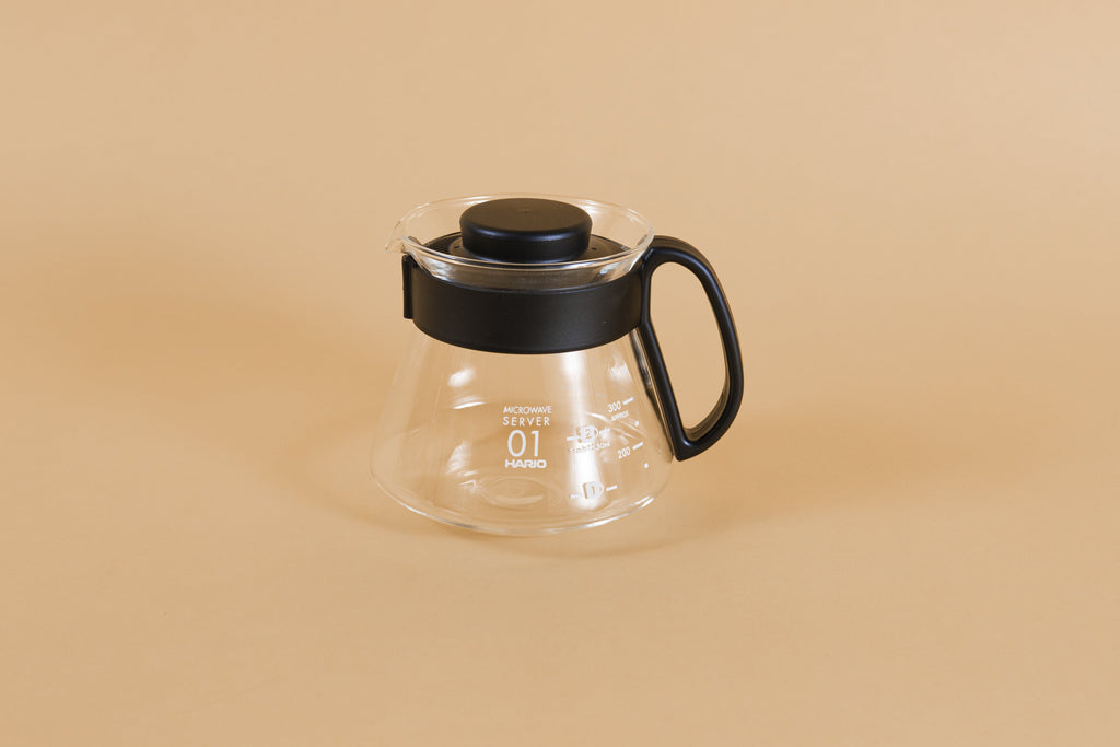 Hario USA V60 Range Server Tea
