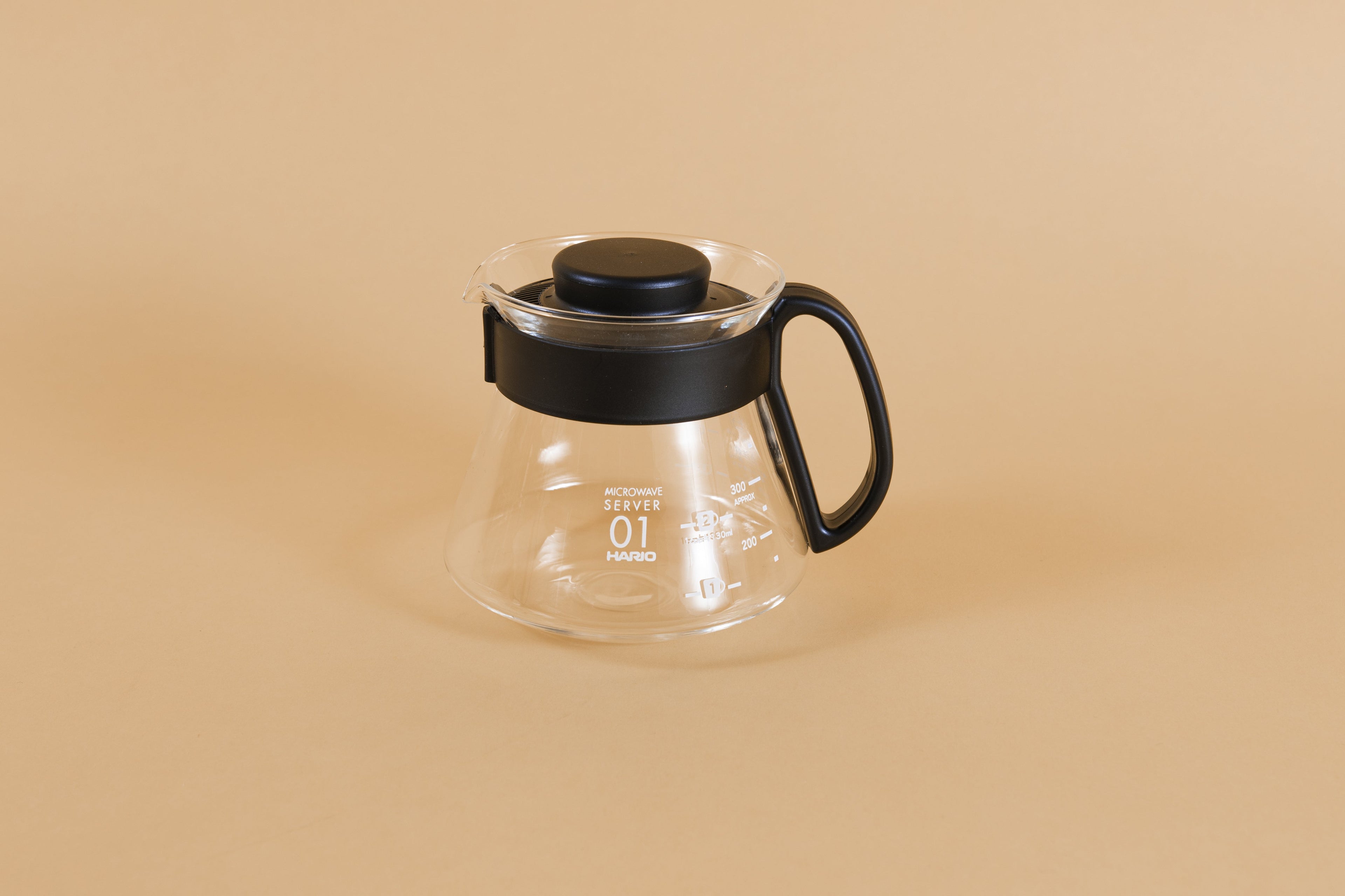 Hario USA V60 Range Server Tea
