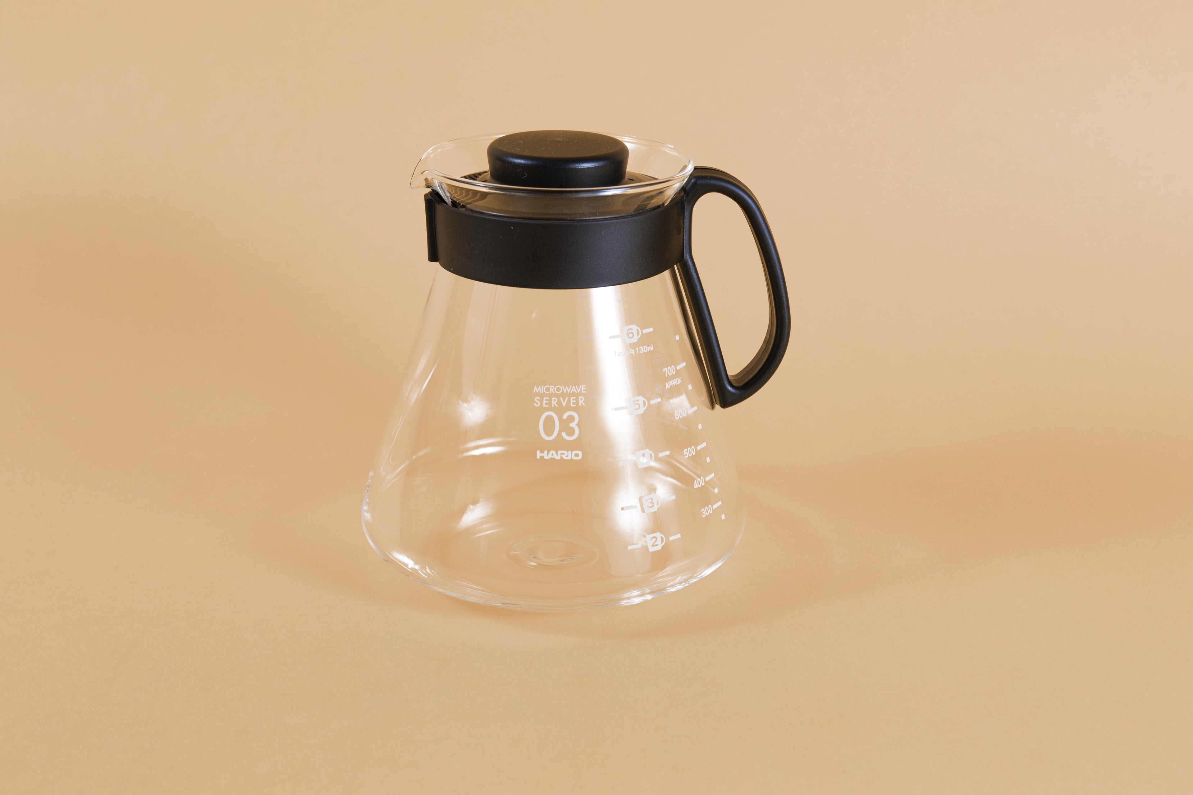 Hario USA V60 Range Server Tea