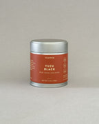 Teappo Yuzu Black Powder