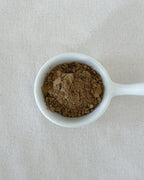 Teappo Yuzu Black Powder