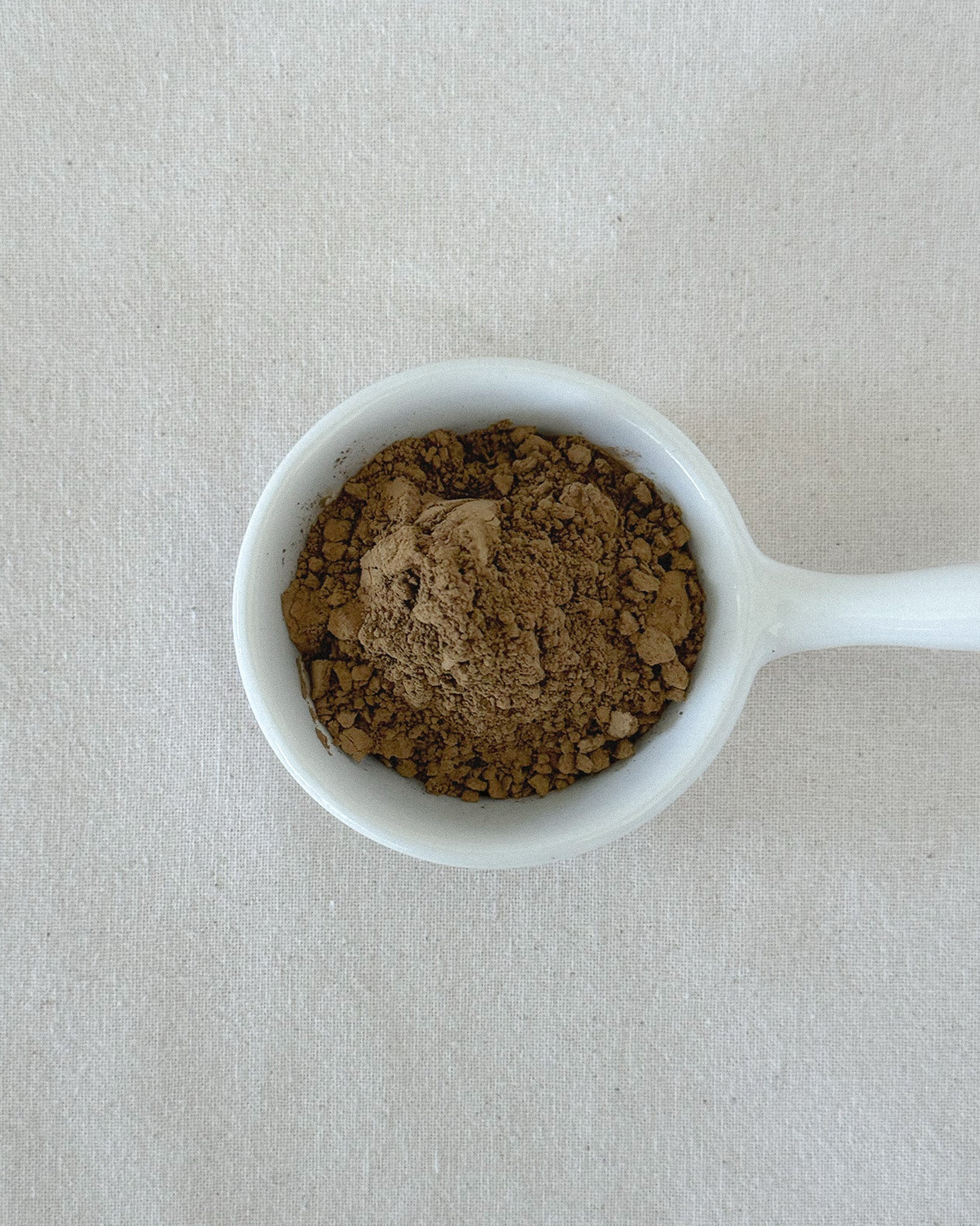 Teappo Yuzu Black Powder
