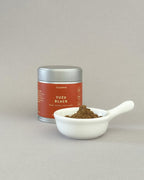 Teappo Yuzu Black Powder