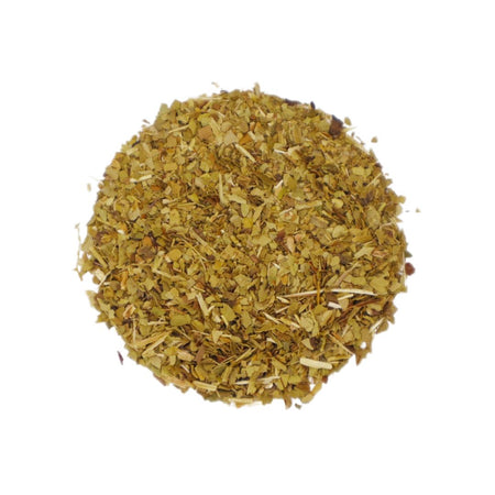 Wight Tea Yerba Mate
