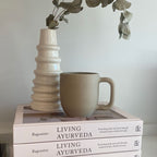 Handcrafted Ceramic Mug