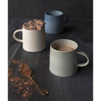Set of 6 Aquarius Sage Mug