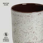 Porto Brasil Coup Mug Set of 4