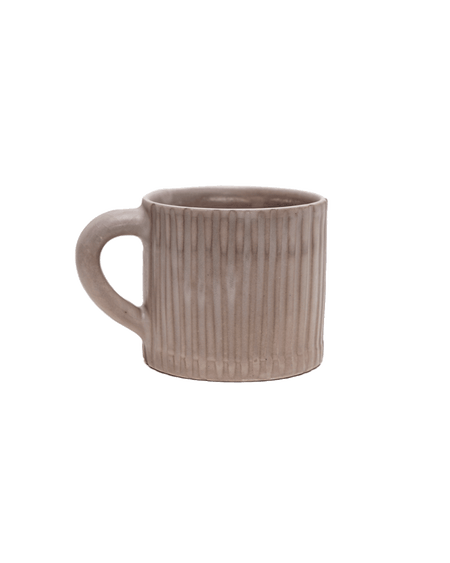 Earth Lines Mug
