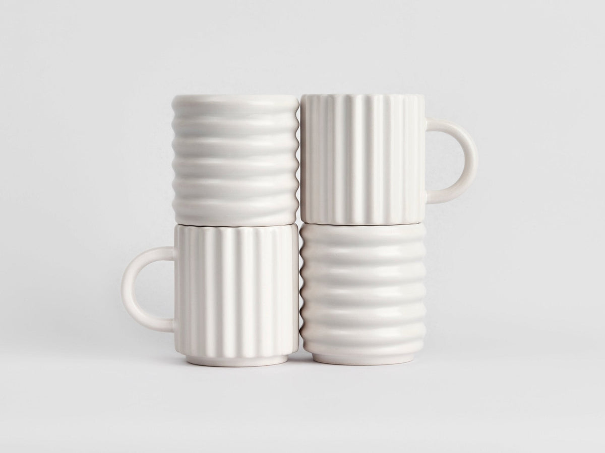 S/2 Ripple Mugs