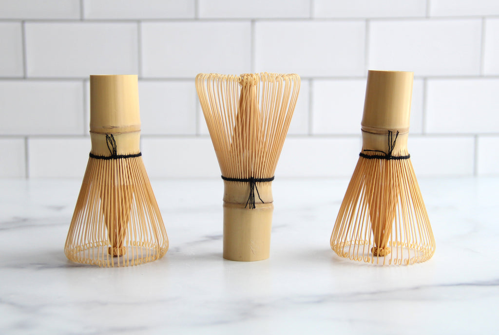 Matcha Bamboo Whisk (Chasen)
